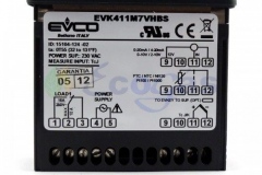 Controlador de Temperatura Every Control EVK