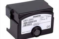 Programador de Chama Siemens LME11