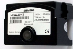 Programador de Chama Siemens LME22