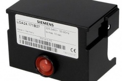 Programador de Chama Siemens LOA24