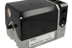 Servomotor Siemens SQM