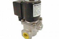 Válvula Solenoide Brahma EG12