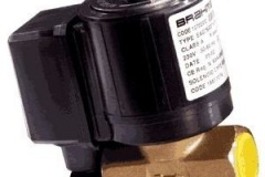 Válvula Solenoide Brahma E6G