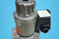 Válvula Solenoide Dungs MV DLE