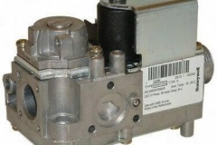 Válvula Solenoide Honeywell VK4105A