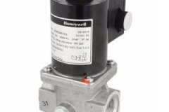 Válvula Solenoide Honeywell