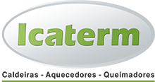 Icaterm - Aquecedores, Caldeiras e Queimadores