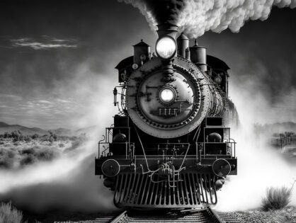 Máquina a vapor: a tecnologia que revolucionou o mundo