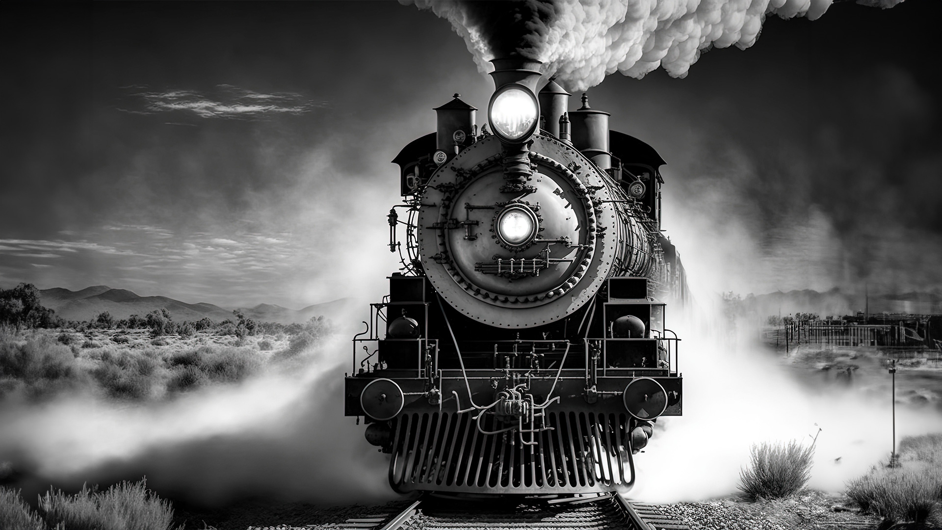Máquina a vapor: a tecnologia que revolucionou o mundo
